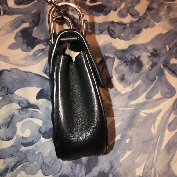 [SOLD]Chloe Bijou Bag - Picture 4 of 7